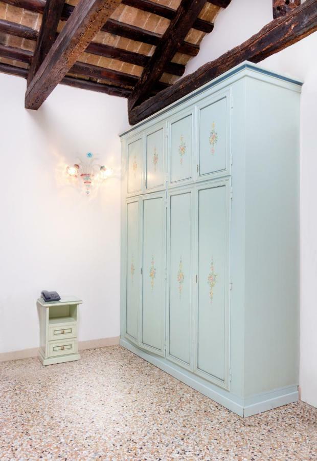 Guesthouse Ca' San Marcuola 2 Venice Exterior photo